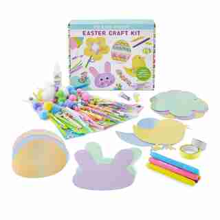 Kid Made Modern Easter Craft Kit