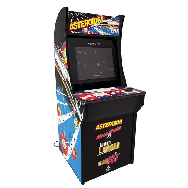 Arcade1Up™ Arcade Cabinet Asteroids
