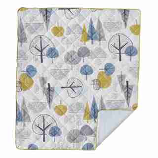 Lolli Living Woods Quilt Comforter In the Woods