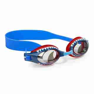 Aqua2ude™ Anti-Fog Swim Goggles Sharkbite