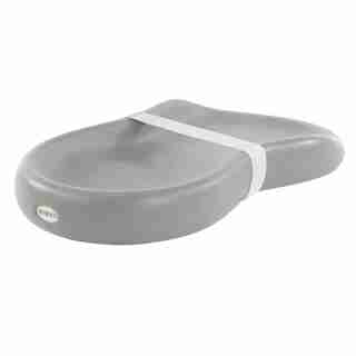 Keekaroo Peanut Changer Grey