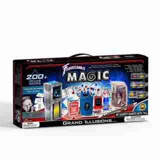 Fantasma Grand Illusions 200 Tricks