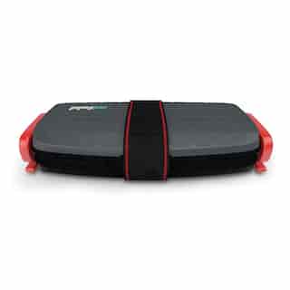 Mifold Booster Car Seat Slate Grey