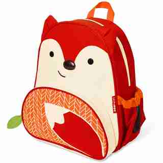 Skip Hop ZOO Backpack Fox