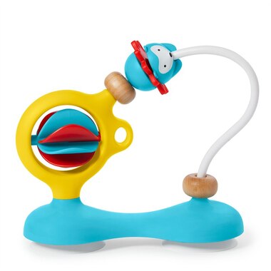 Skip Hop Explore More Bead Mover High Chair Toy By Skip Hop Explore More Bead Mover High Chair Toy By Highchairs Boosters Gifts Chapters Indigo Ca