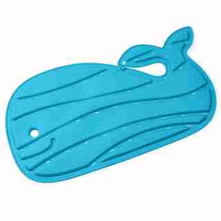 Skip Hop Moby Bath Mat - Blue