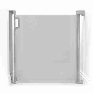 Barrière de sécurité rétractable