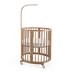 stokke convertible crib
