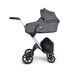 stokke bassinet pram