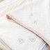 stokke hooded towel