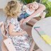 stokke tripp trapp high chair pink
