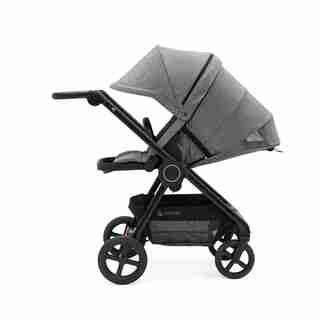 Stokke® Beat™ Black Melange