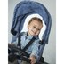 stokke stroller infant insert