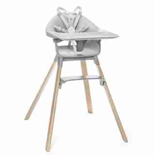 STOKKE® CLIKK™ HIGH CHAIR