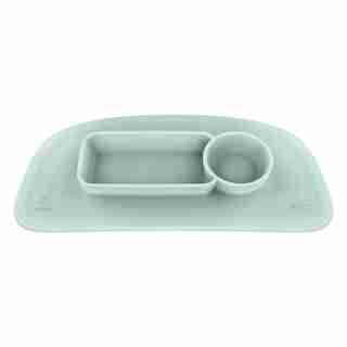 Clikk Tray ezpz mat Soft Mint