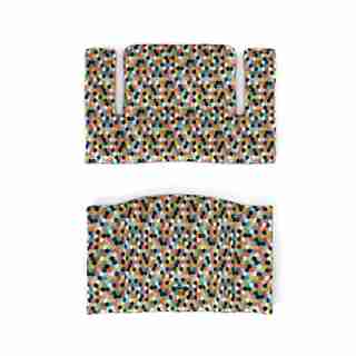 Coussin Tripp Trapp® Classic - Nid d’abeille lumineux