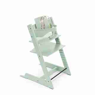 Chaise Haute Tripp Trapp Soft Mint