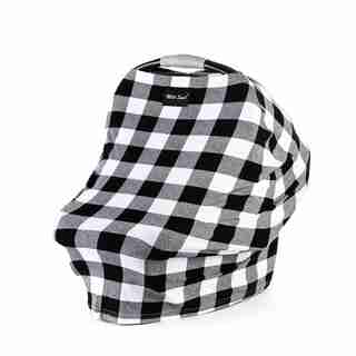 Milk Snob Car Seat Cover Notting Hill