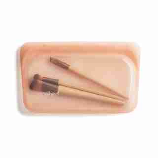 STASHER SAC COLLATION 10OZ, PAPAYE