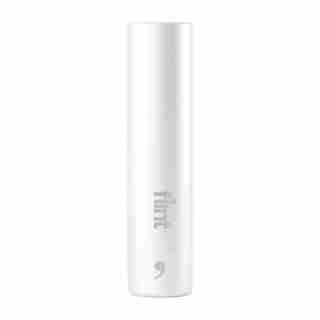 Flint Retractable Refillable Lint Roller White