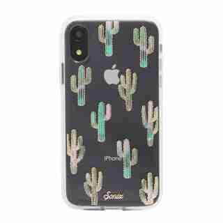 Sonix Wireless Clear Coat for iPXr - Mojave