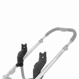 VISTA Upper Adapter