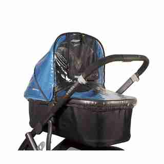 Bassinet Rain Shield