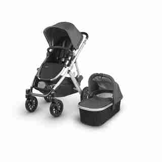 UPPAbaby Vista Stroller - JORDAN
