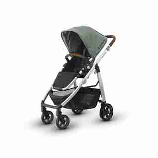 CRUZ Stroller - EMMETT