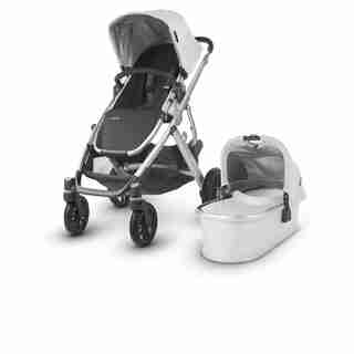 VISTA Stroller - BRYCE