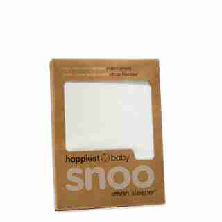 Snoo Mattress Sheet Organic Cotton