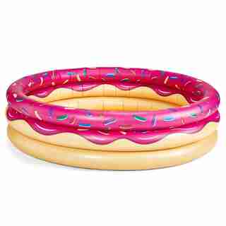 BigMouth Inc. Lil' Pool Donut