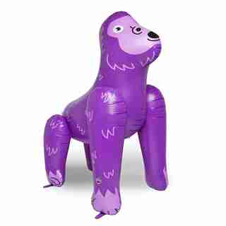 BigMouth Inc.® Yard Sprinkler Ape Purple