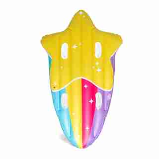 Shooting Star Snow Tube