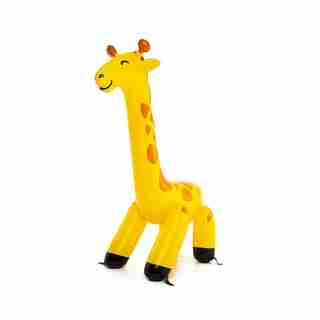 BigMouth Sprinkler Giraffe