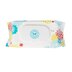 honest co baby wipes