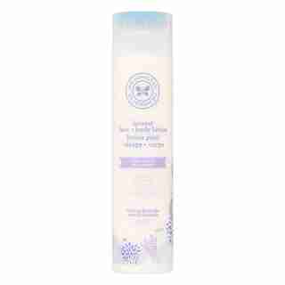 The Honest Company Face and Body Lotion - Dreamy Lavender