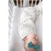 copper pearl swaddle