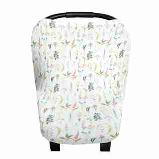 Copper Pearl 5-in-1 Multi-Use Cover Aspen