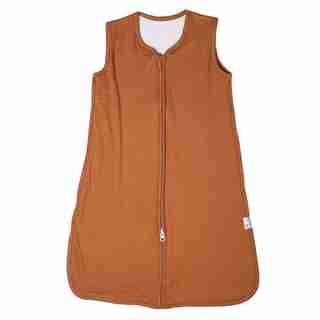 Copper Pearl Sleep Bag - Camel Baby 6-12 Months