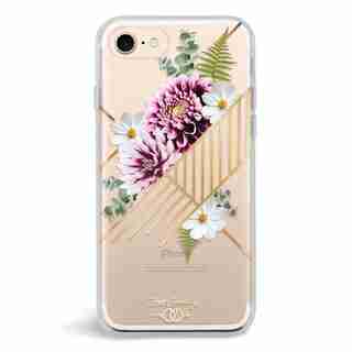 ZERO GRAVITY DECO CASE FOR IPHONE 7/8