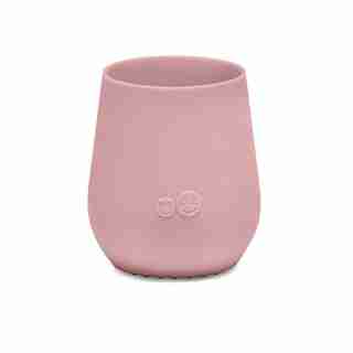 ezpz Tiny Cup in Blush