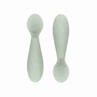 EZPZ™ Tiny Spoon Sage 2-Pack