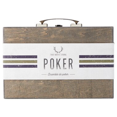 Premium Poker Set