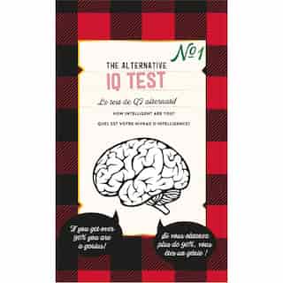 Multi-Subject IQ Test Pack