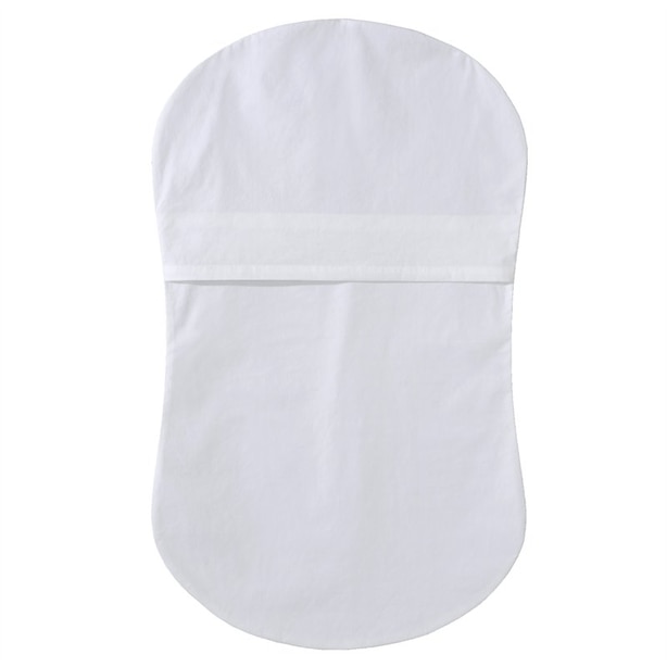 HALO Bassinest Swivel Sleeper Fitted Sheet - 100% Cotton