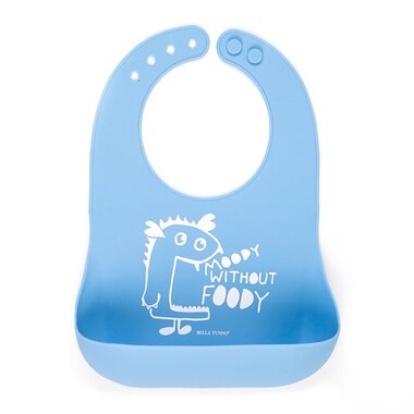 Bella Tunno® Wonder Bib Foody