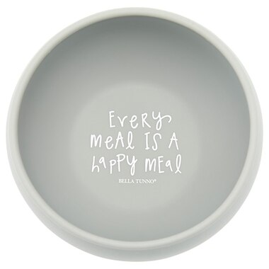 Bella Tunno® Wonder Bowl Happy Meal