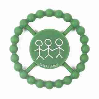 Bella Tunno Stand Up Happy Teether