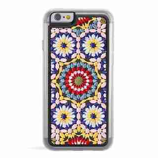 Zero Gravity Embroidered Case for iPhone 6/6s